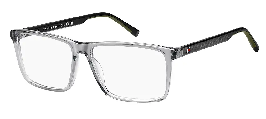 TOMMY HILFIGER 2198 Prescription glassesTH 3U5