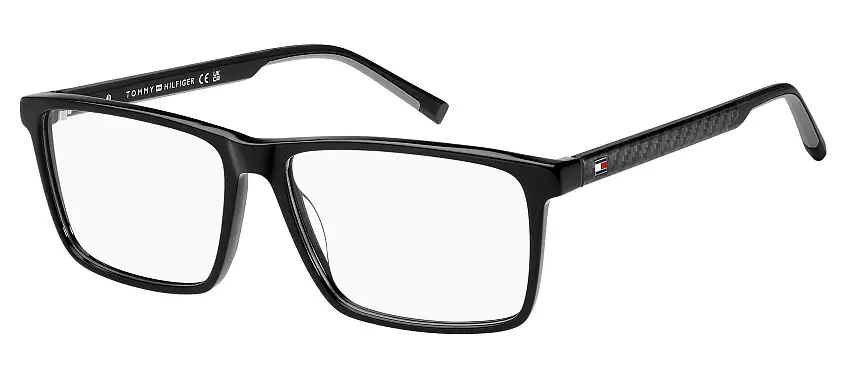 TOMMY HILFIGER 2198 Prescription glassesTH 807