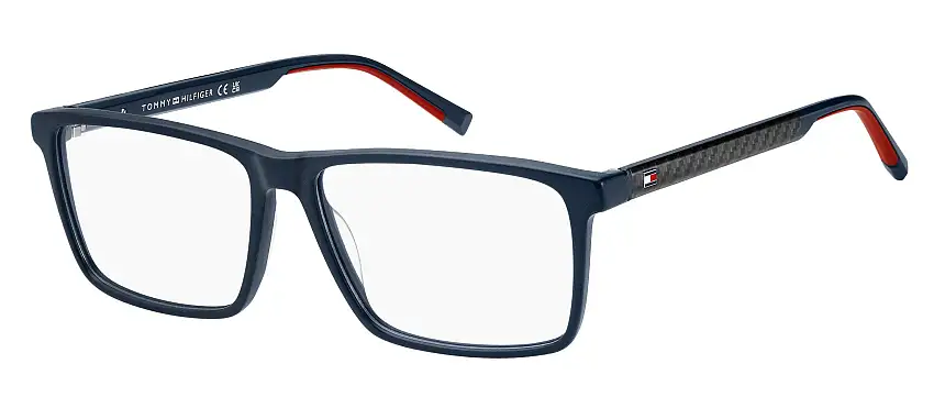 TOMMY HILFIGER 2198 Prescription glassesTH PJP