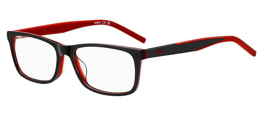 HUGO 1342/G Prescription glassesHG 0A4