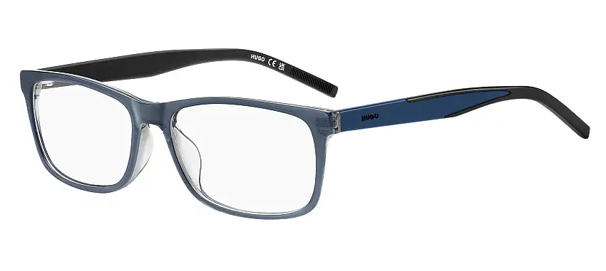 HUGO 1342/G Prescription glassesHG OXZ