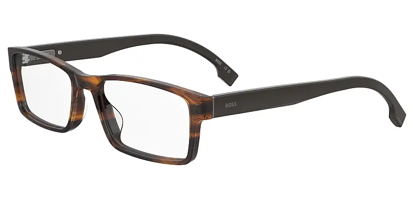 HUGO BOSS Prescription glassesBOSS 1763/G EX4
