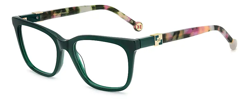 CAROLINA HERRERA 0300 Prescription glassesHER 1ED