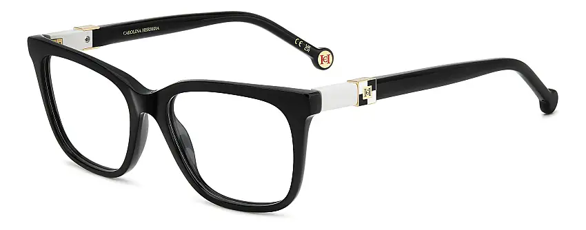 CAROLINA HERRERA 0300 Prescription glassesHER 807
