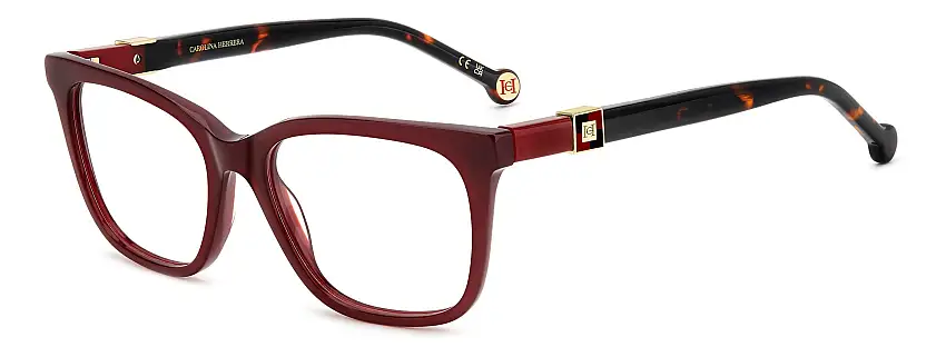 CAROLINA HERRERA 0300 Prescription glassesHER C9A