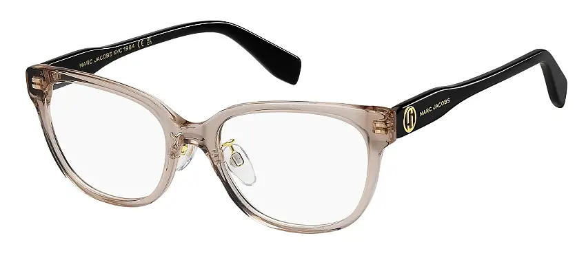 MARC JACOBS 818/F Prescription glassesMARC 6X4