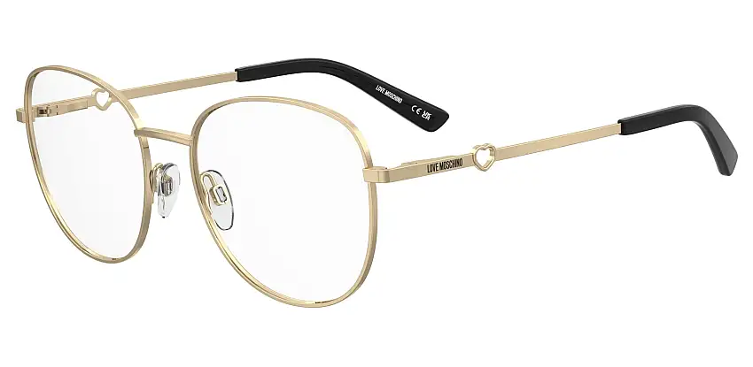 Occhiali da vista MOSCHINO LOVE MOL664 000