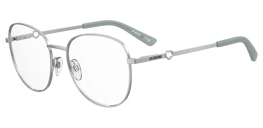Occhiali da vista MOSCHINO LOVE MOL664 010