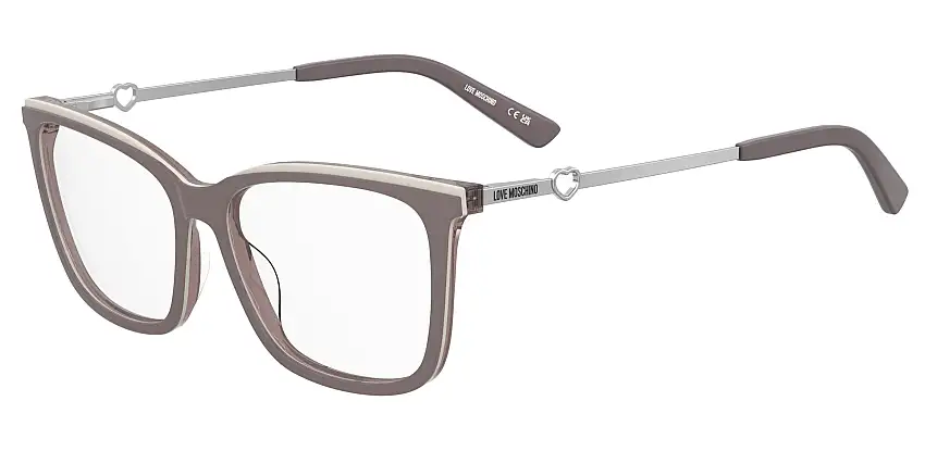 Occhiali da vista MOSCHINO LOVE MOL665 P6Q