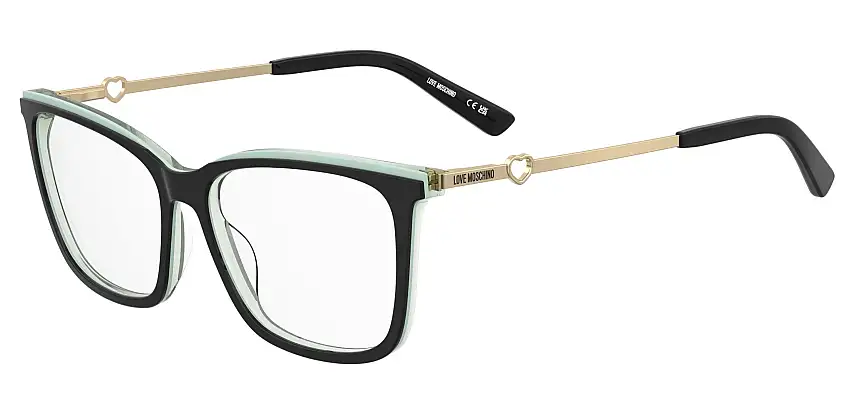 Occhiali da vista MOSCHINO LOVE MOL665 SDK