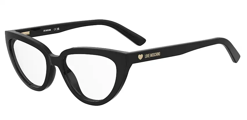Occhiali da vista MOSCHINO LOVE MOL667 807