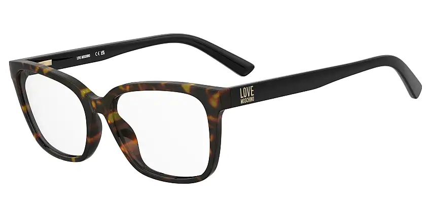 Occhiali da vista MOSCHINO LOVE MOL669 086