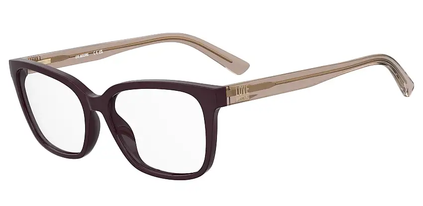 Occhiali da vista MOSCHINO LOVE MOL669 0T7