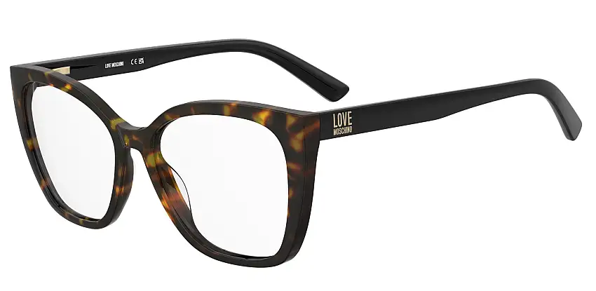 Occhiali da vista MOSCHINO LOVE MOL670 086