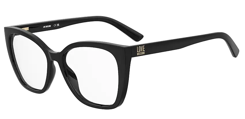 Occhiali da vista MOSCHINO LOVE MOL670 807