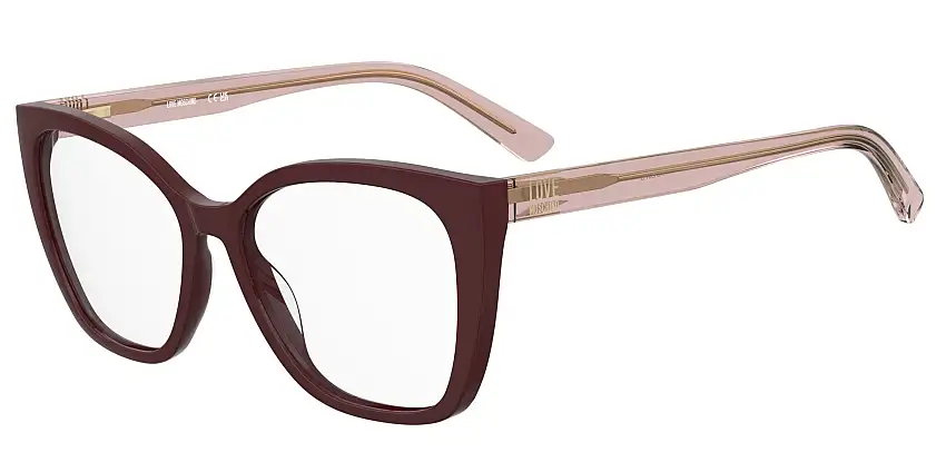 Occhiali da vista MOSCHINO LOVE MOL670 LHF