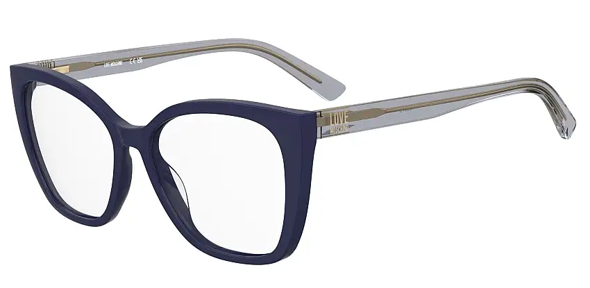 Occhiali da vista MOSCHINO LOVE MOL670 PJP