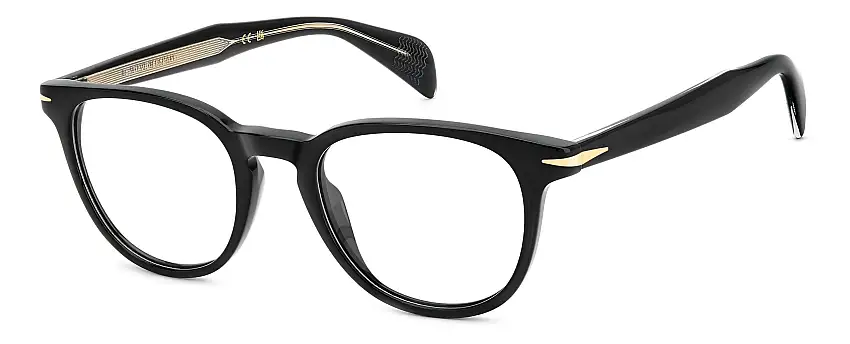 Occhiali da vista DAVID BECKHAM 1206DB 807