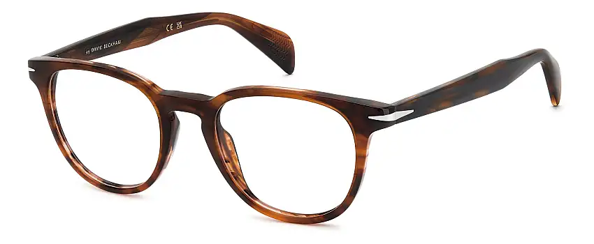 Occhiali da vista DAVID BECKHAM 1206DB EX4