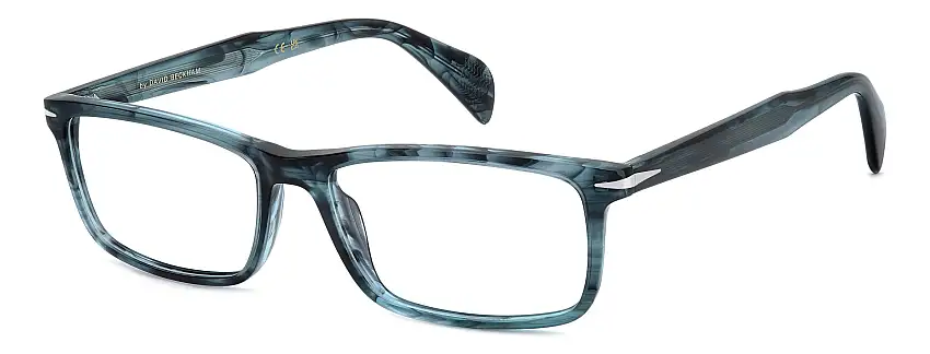 DAVID BECKHAM 1207 Prescription glassesDB 38I