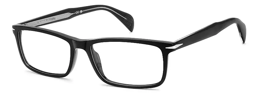 DAVID BECKHAM 1207 Prescription glassesDB 807