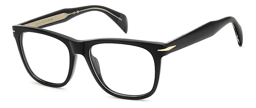 Occhiali da vista DAVID BECKHAM 1208DB 807