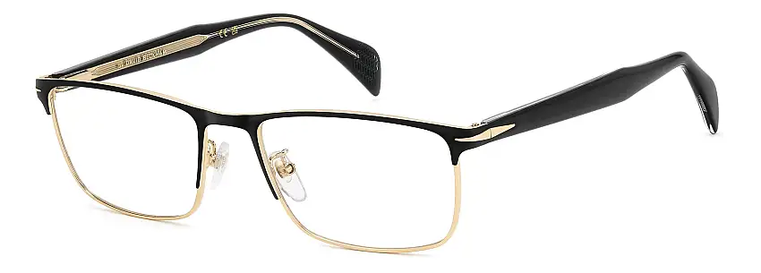 DAVID BECKHAM 1209 Prescription glassesDB I46