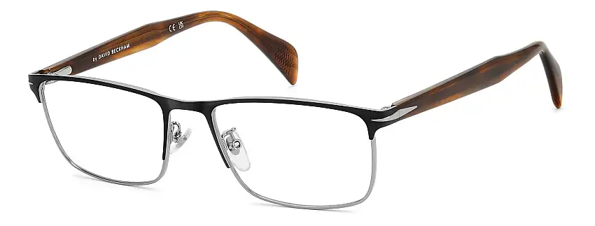 Occhiali da vista DAVID BECKHAM 1209DB TI7