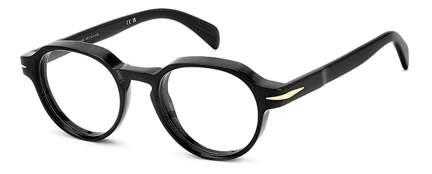 Occhiali da vista DAVID BECKHAM 7153DB 807