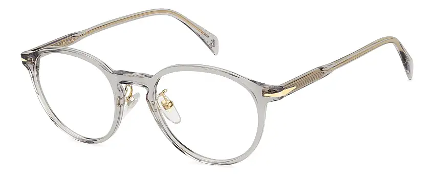 Occhiali da vista DAVID BECKHAM 1205/GDB 63M