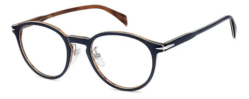 Occhiali da vista DAVID BECKHAM 1205/GDB S9W