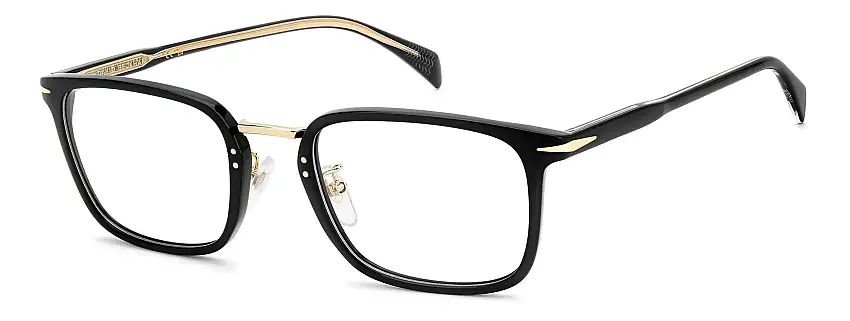 Occhiali da vista DAVID BECKHAM 1211/GDB 2M2