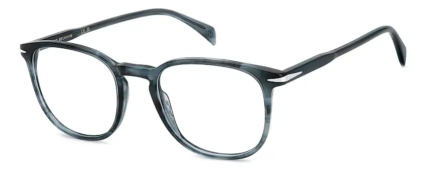 Occhiali da vista DAVID BECKHAM 1212DB 38I