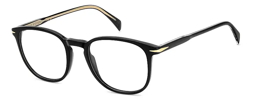 Occhiali da vista DAVID BECKHAM 1212DB 807