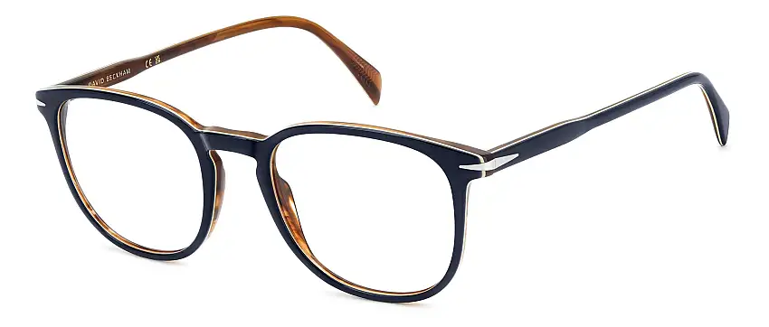 Occhiali da vista DAVID BECKHAM 1212DB S9W