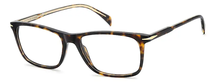 Occhiali da vista DAVID BECKHAM 1213DB 086