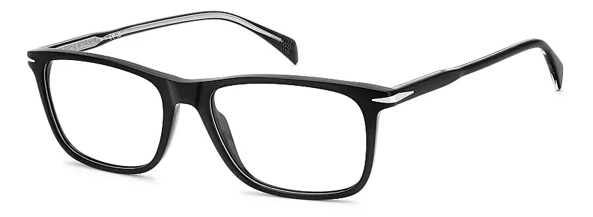 Occhiali da vista DAVID BECKHAM 1213DB 807