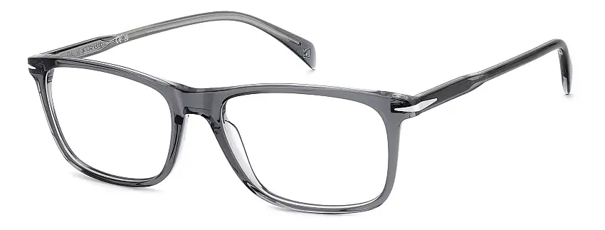 Occhiali da vista DAVID BECKHAM 1213DB CBL