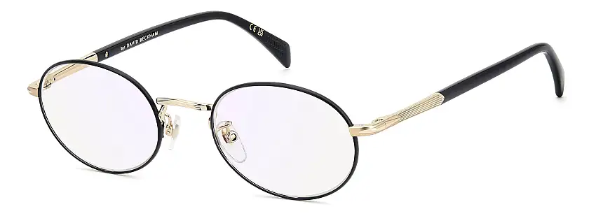 Occhiali da vista DAVID BECKHAM 1203DB RHL 2Y