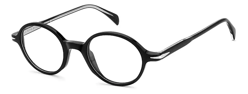 Occhiali da vista DAVID BECKHAM 1214DB 807