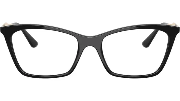 VO5624 W44 Nero Occhiali da Vista