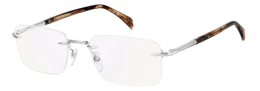 Occhiali da vista DAVID BECKHAM 1202DB H16 2Y