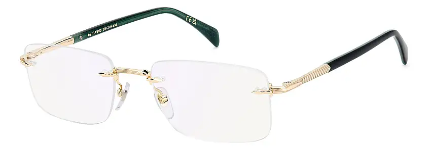 Occhiali da vista DAVID BECKHAM 1202DB PEF 2Y