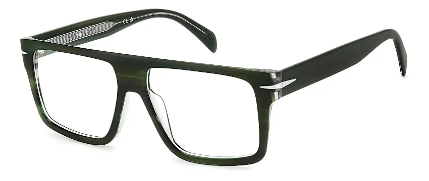 Occhiali da vista DAVID BECKHAM 7154DB B59