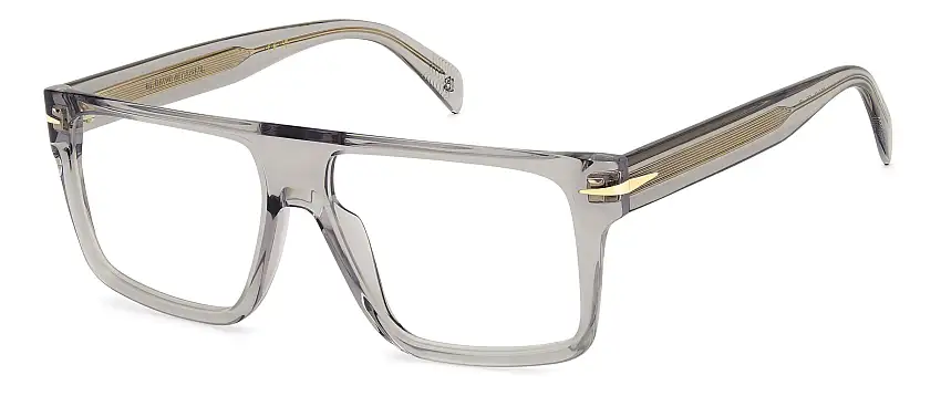 Occhiali da vista DAVID BECKHAM 7154DB KB7
