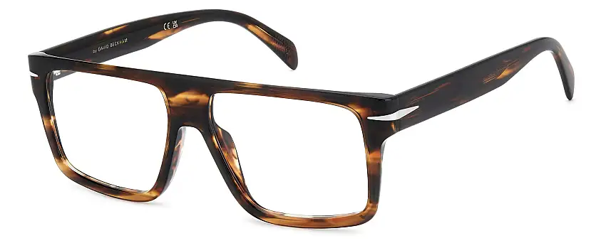 Occhiali da vista DAVID BECKHAM 7154DB WR9