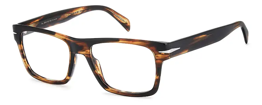 DAVID BECKHAM 7155 Prescription glassesDB WR9
