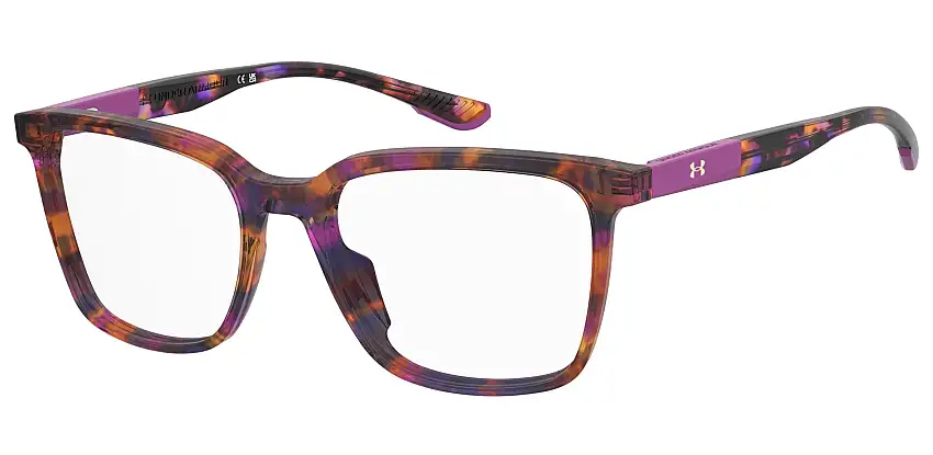 Occhiali da vista UNDER ARMOUR 5104UA 2TM