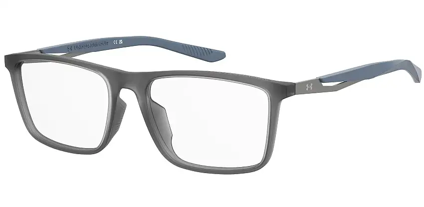Occhiali da vista UNDER ARMOUR 5107/FUA 09V