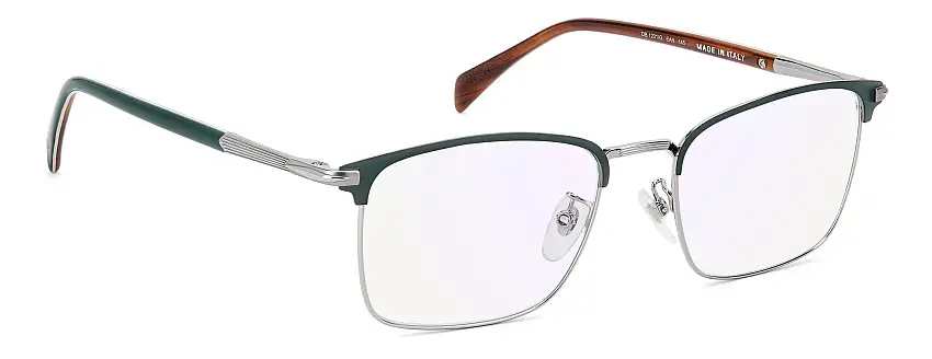 Occhiali da vista DAVID BECKHAM 1201/GDB EAN
